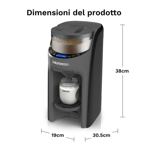 Formula Pro Advanced Grigio - product thumbnail