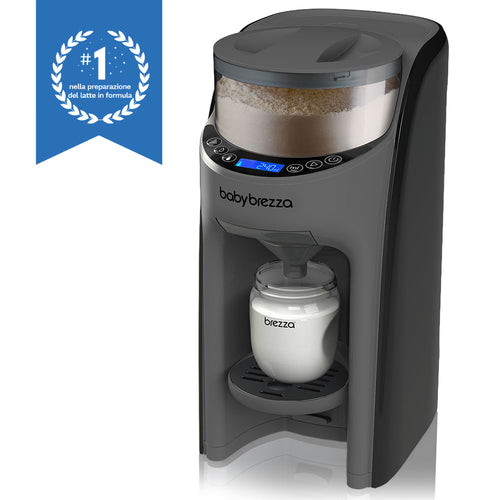 Formula Pro Advanced Grigio - product thumbnail