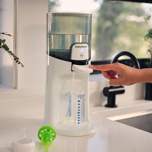 Instant Warmer - product thumbnail