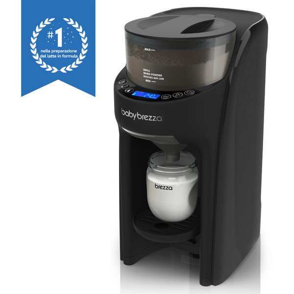 Formula Pro Advanced Nero - product thumbnail