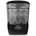 Sterilizer Dryer Advanced - Sterilizza e asciuga i biberon il 33% più velocemente - product thumbnail