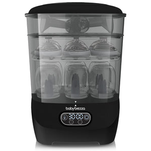 Sterilizer Dryer Advanced