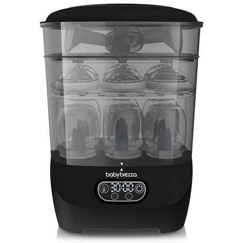 Sterilizer Dryer Advanced - Sterilizza e asciuga i biberon il 33% più velocemente - product thumbnail