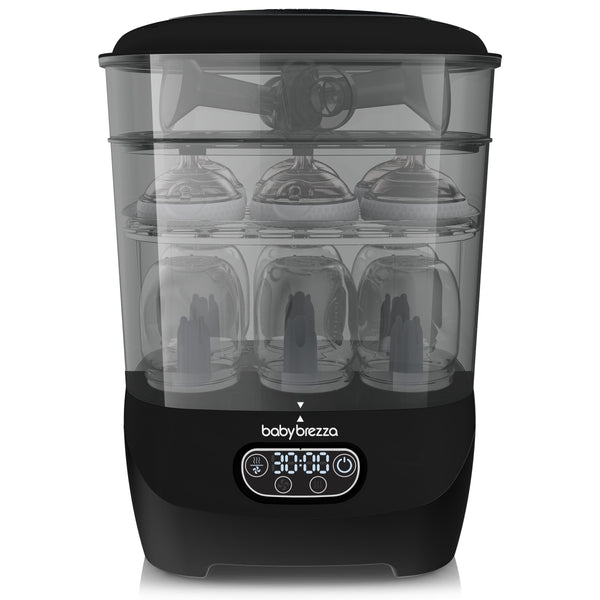 Sterilizer Dryer Advanced - Sterilizza e asciuga i biberon il 33% più velocemente - product thumbnail