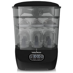 Sterilizer Dryer Advanced - Sterilizza e asciuga i biberon il 33% più velocemente