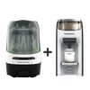 Kit Baby Brezza Bottle Washer Pro + Formula Pro Advanced